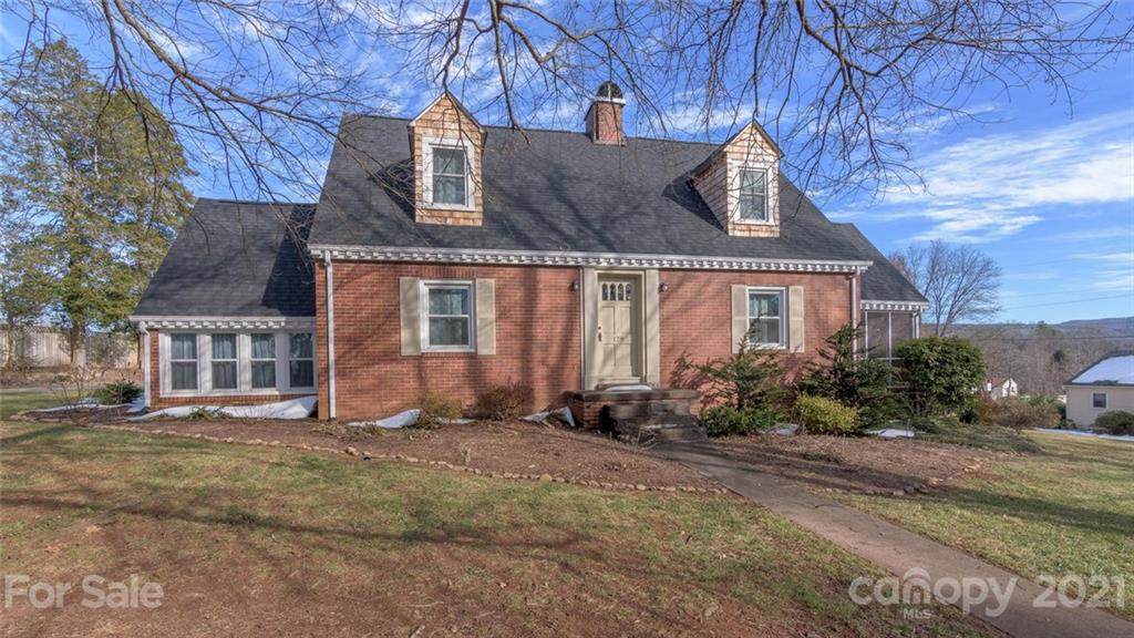 179 Country Club Road - Photo 1