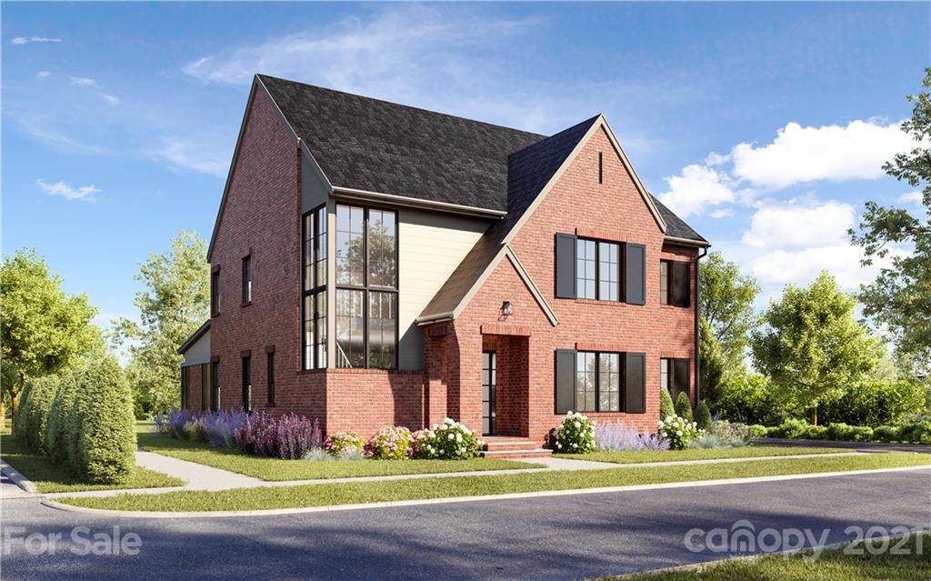9427 Heydon Hall Circle - Photo 1