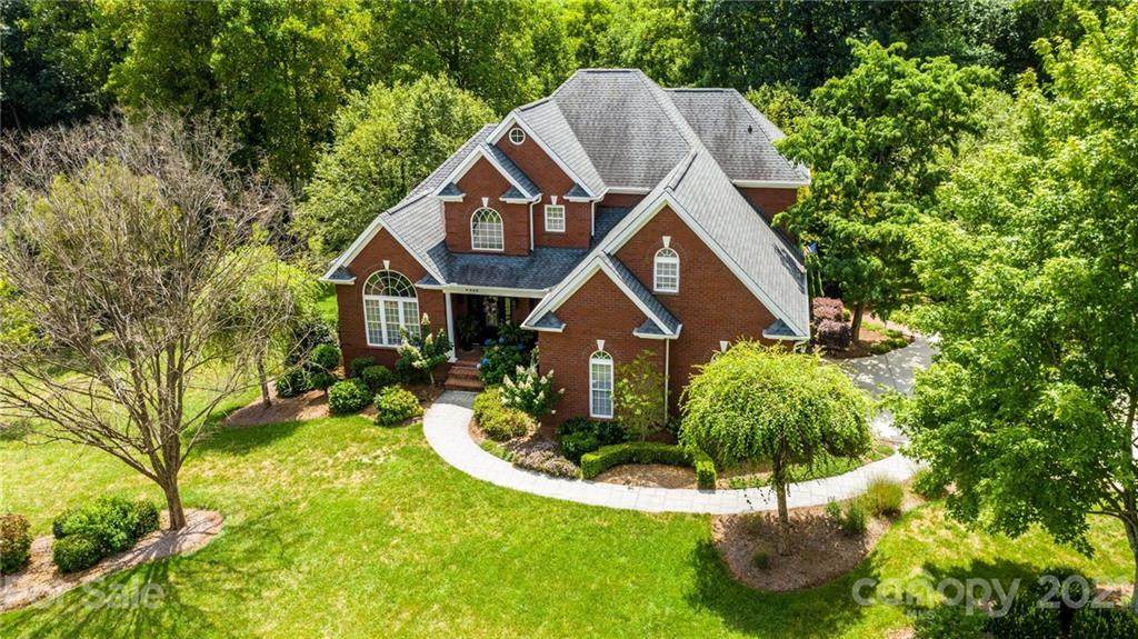 6330 Dwayne Starnes Drive - Photo 1