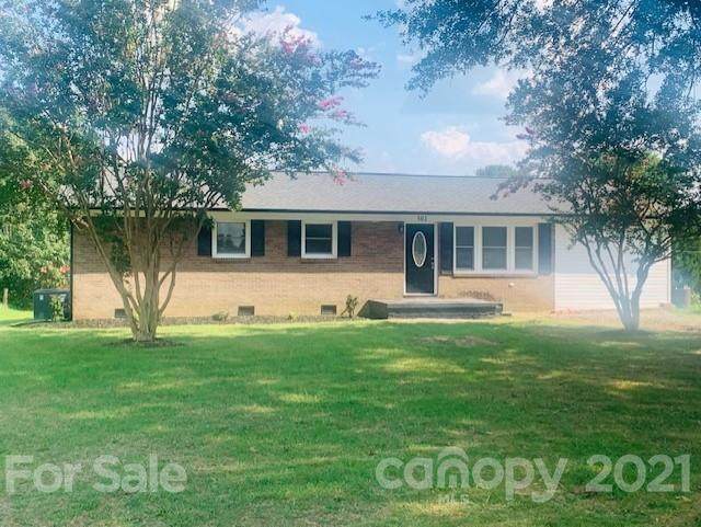 502 Christopher Road - Photo 1