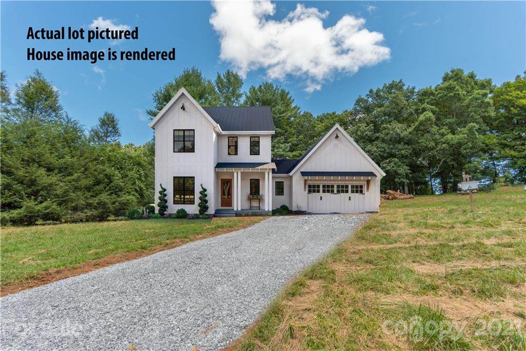 230 Gravely Branch Road - Photo 1