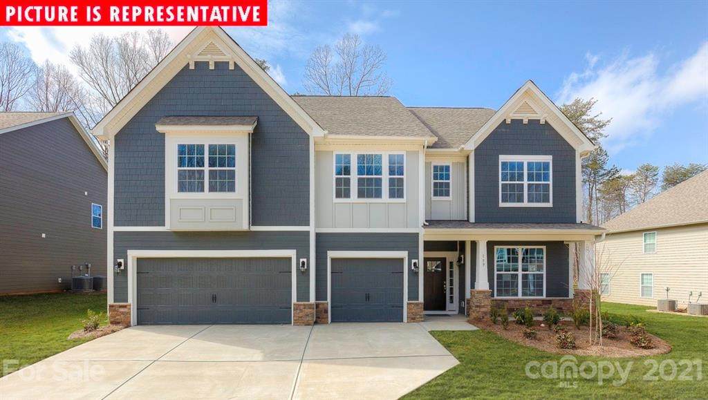 6112 Willow Pin Lane - Photo 1