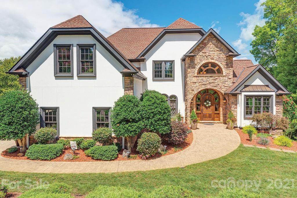 76 Bradford Vistas Drive - Photo 1