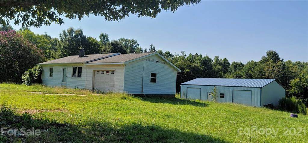585 Tatum Road - Photo 1