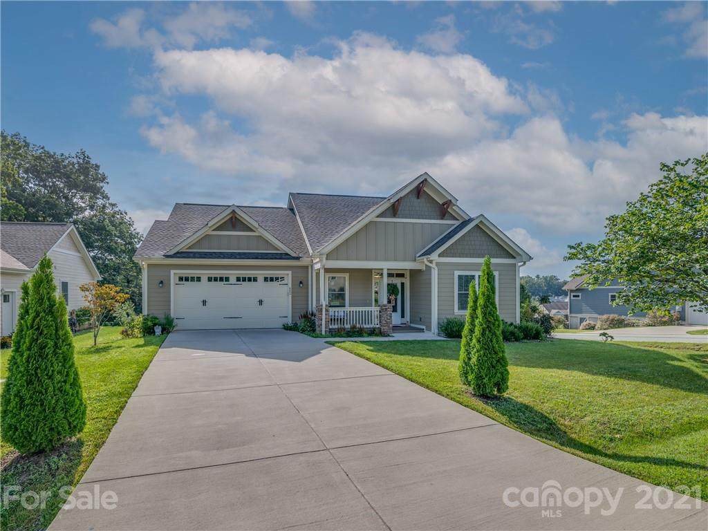 602 Blacksmith Run Drive - Photo 1