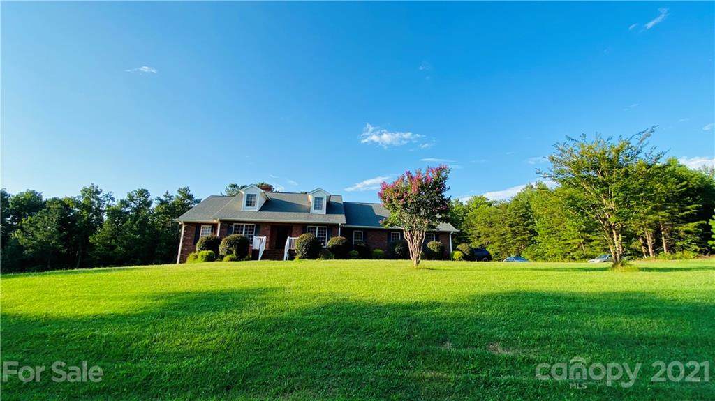 1589 Salem Church Road - Photo 1