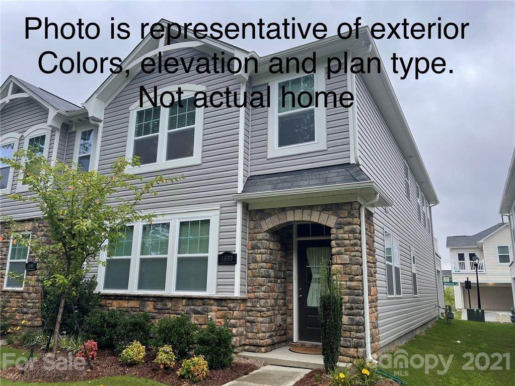 1342 Galloway Road - Photo 1