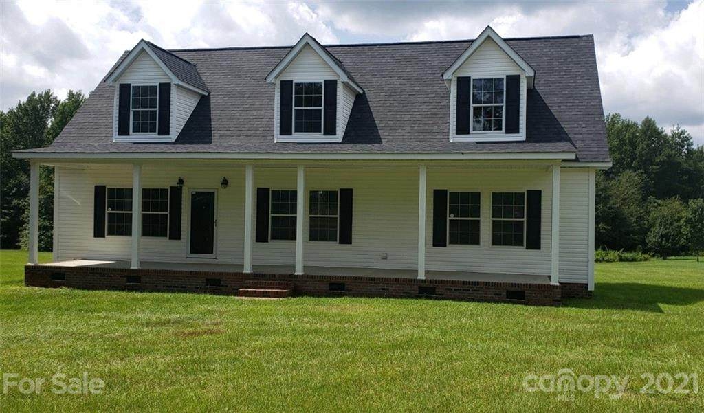 6107 White Plains Church Road - Photo 1