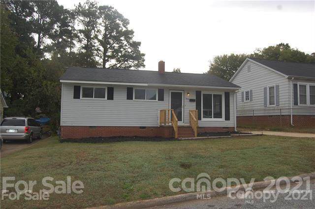 906 Green Street - Photo 1
