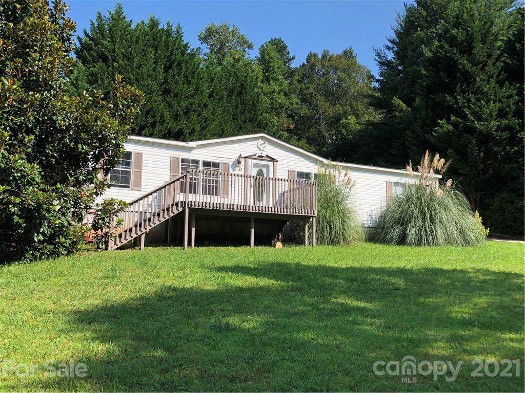 46 Ivey Ridge Drive - Photo 1