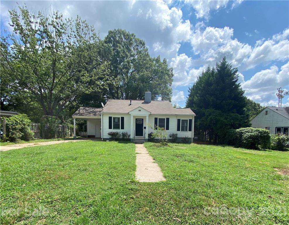 1111 Poston Circle - Photo 1