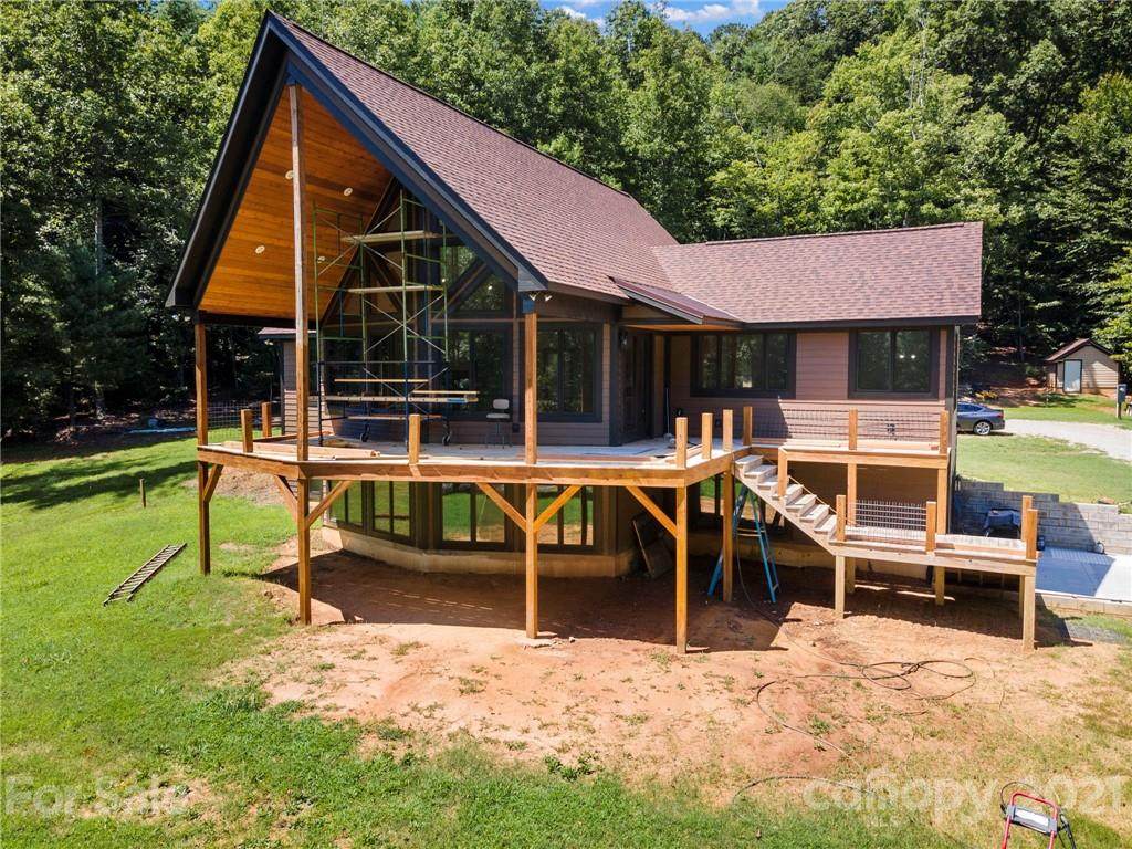 8745 Lake James Road - Photo 1