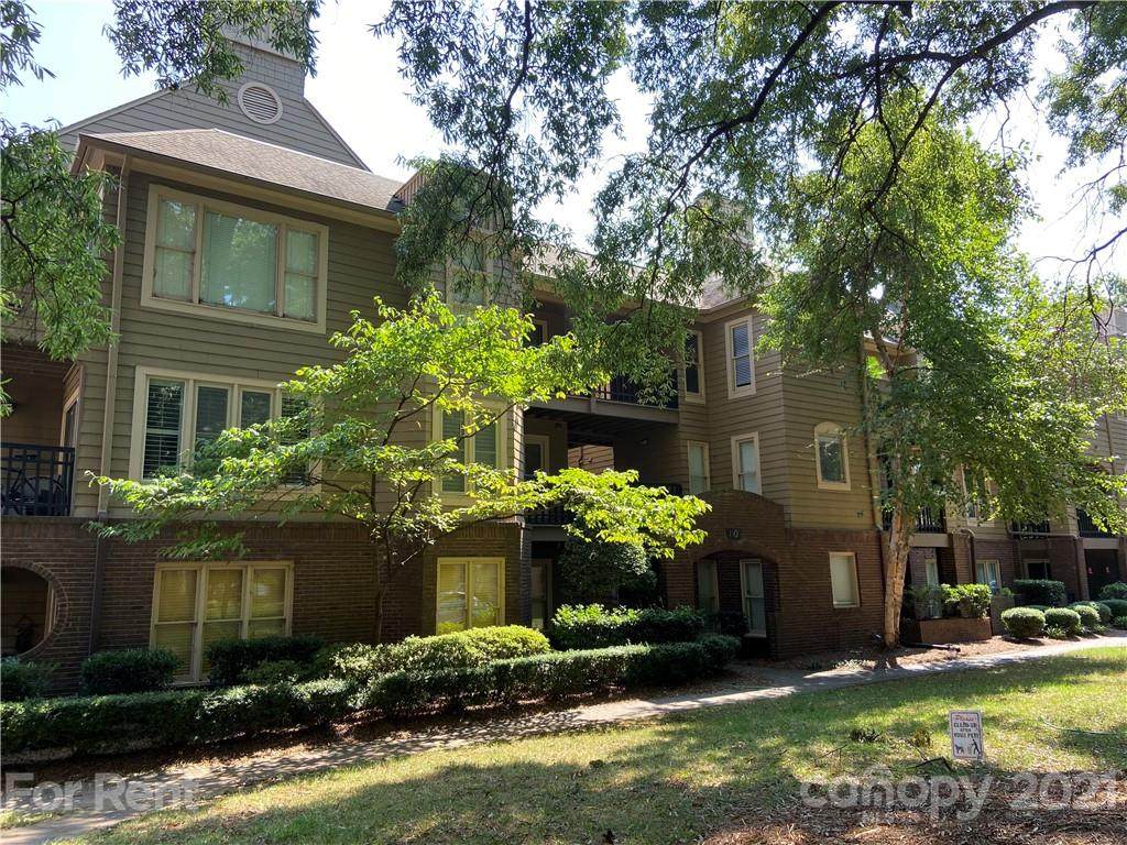 1101 Morehead Street - Photo 1