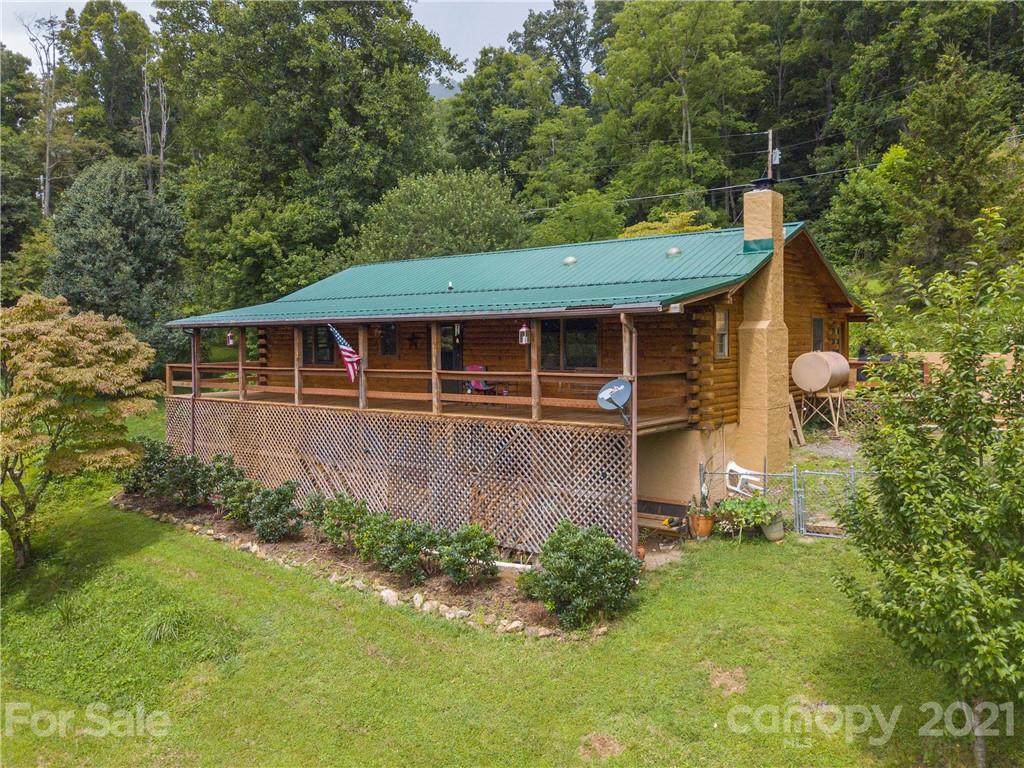 57 Foggy Cove - Photo 1