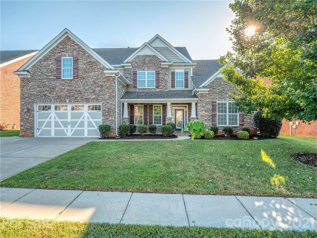 11419 Ashbourne Hall Road - Photo 1