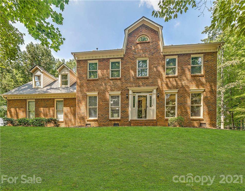 1560 Old Tara Lane - Photo 1