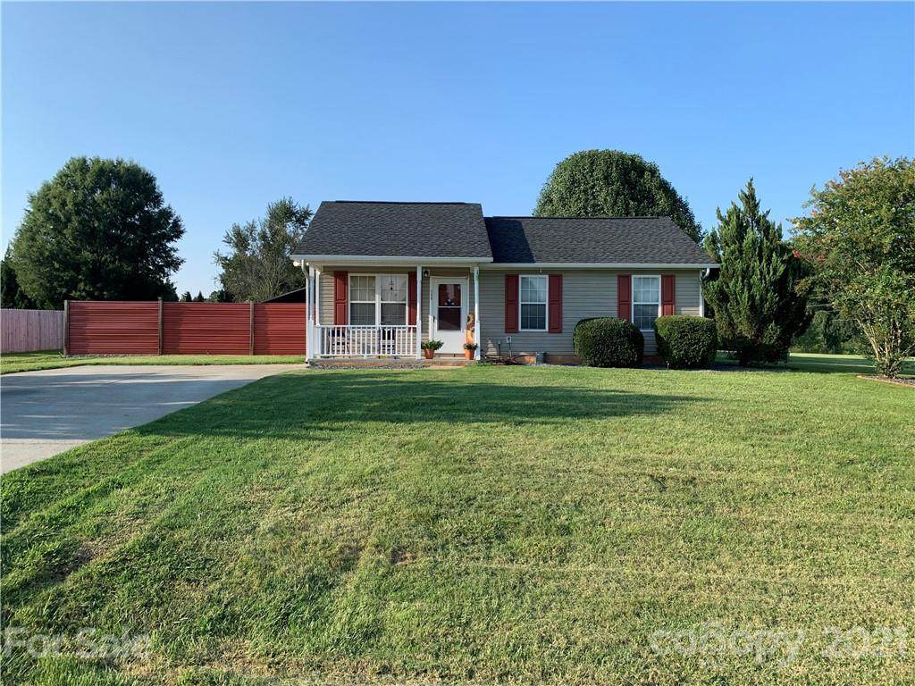 125 Morning Dew Drive - Photo 1