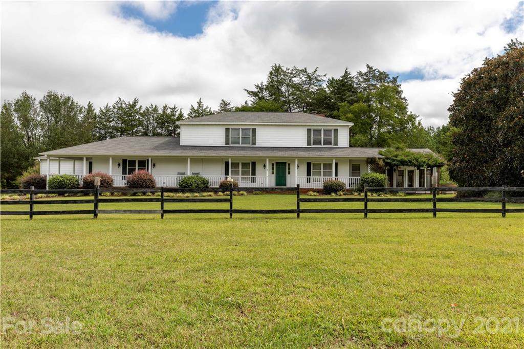 5062 Matthews Simril Road - Photo 1