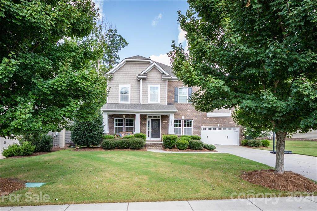 10402 Daufuskie Drive - Photo 1