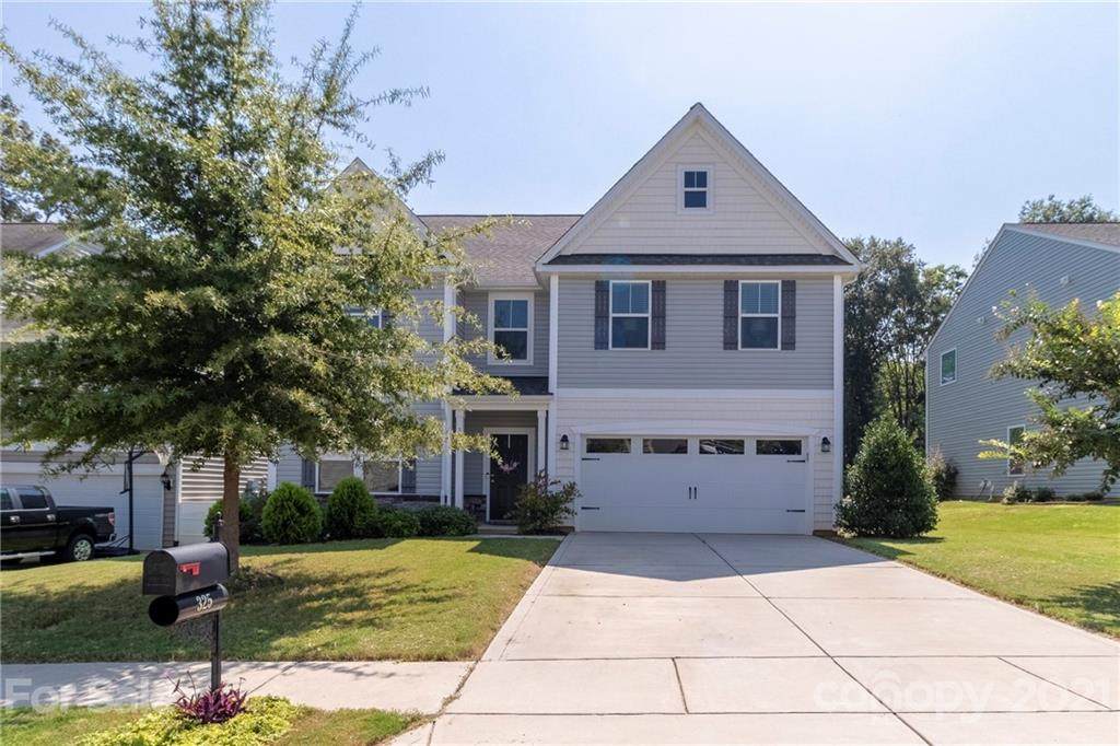 325 Moses Rhyne Drive - Photo 1