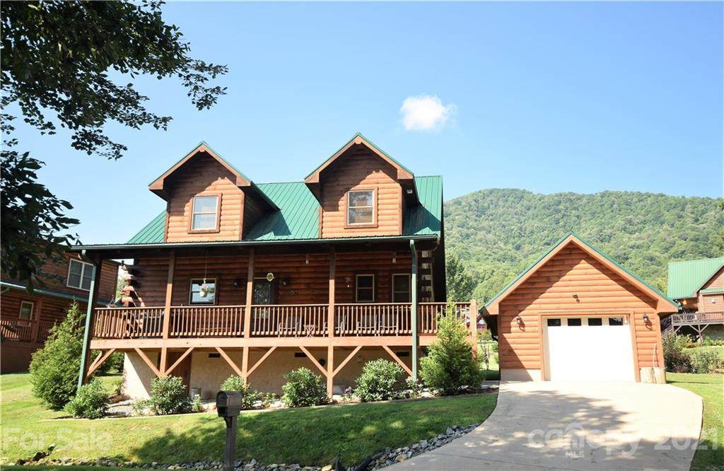 17 Placid Cove - Photo 1
