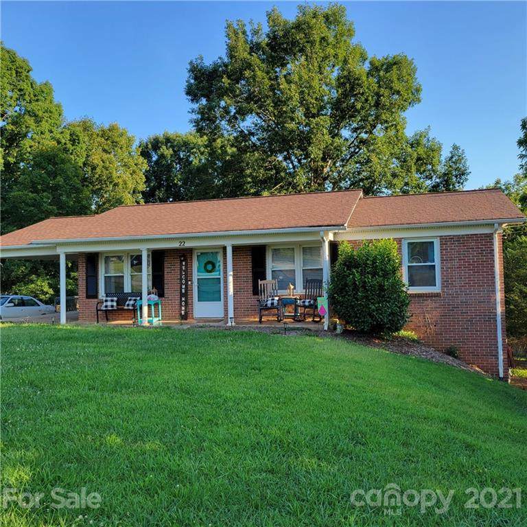 22 Berkley Avenue - Photo 1