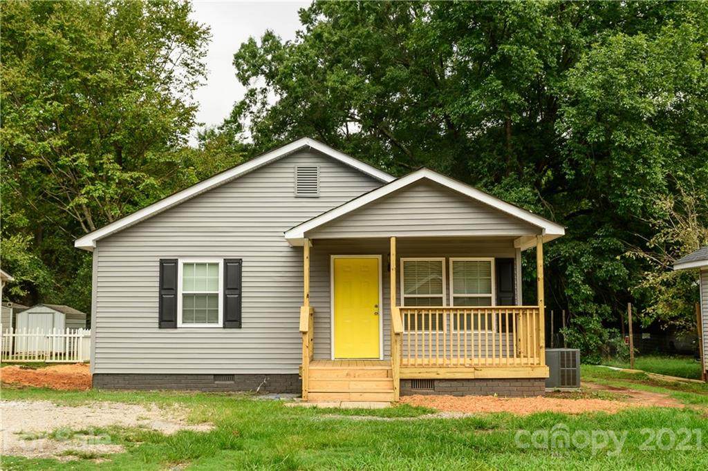 813 Cauthen Street - Photo 1
