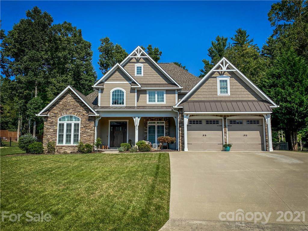 92 Ledgestone Drive - Photo 1