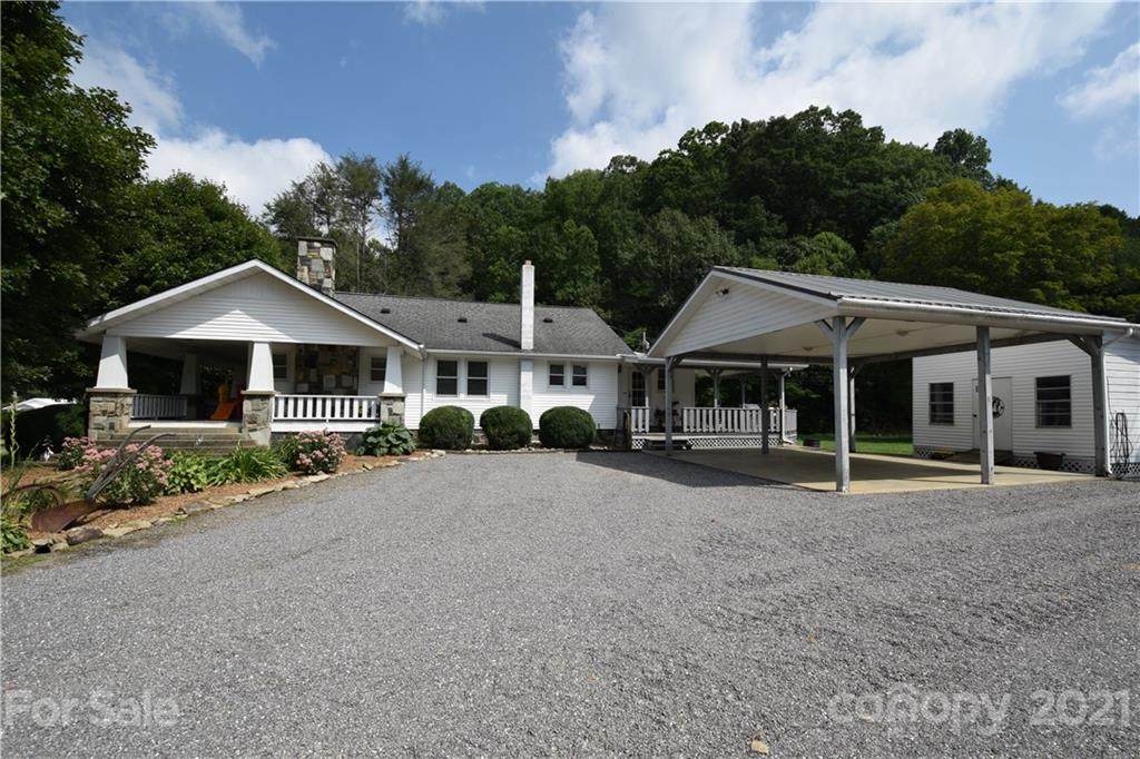 29 Cattail Creek Road - Photo 1