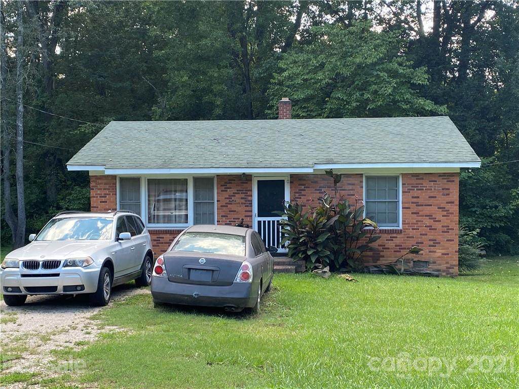 501 Secrest Avenue - Photo 1