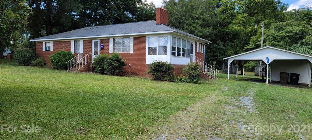 4609 Old Monroe Road - Photo 1