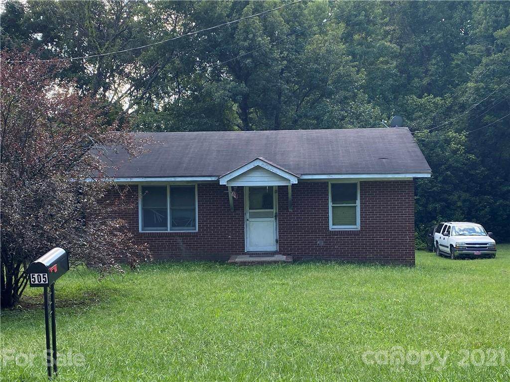 505 Secrest Avenue - Photo 1
