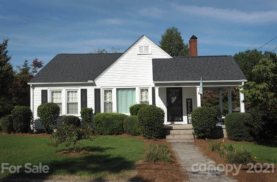 500 2nd Street - Photo 1