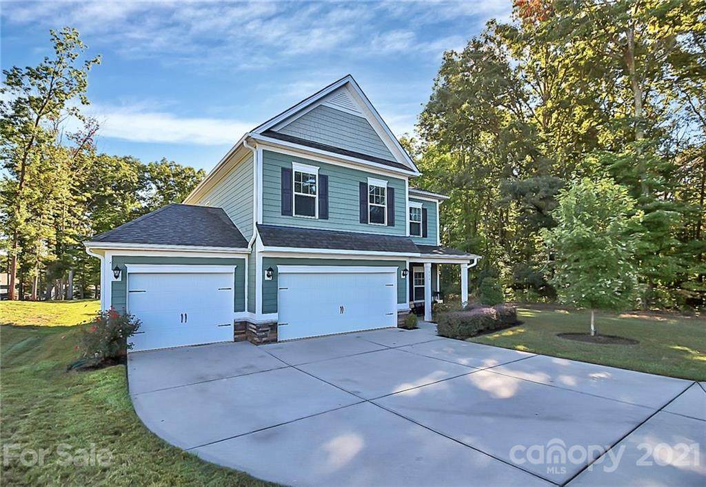 159 Autumn Mist Road - Photo 1