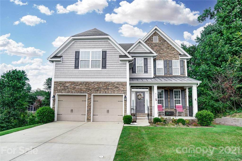 828 Virginia Pine Lane - Photo 1