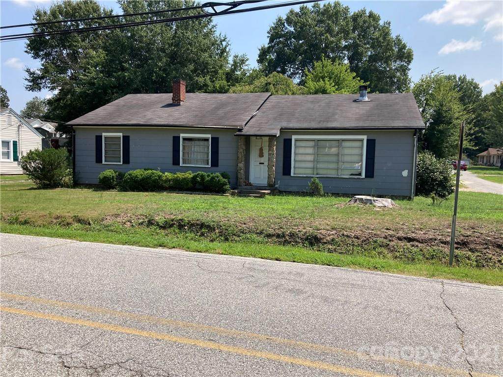 410 Plymouth Street - Photo 1