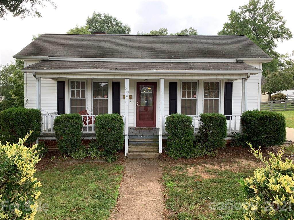 510 Ridge Avenue - Photo 1