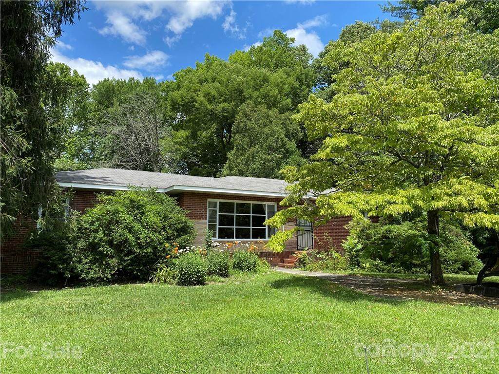4319 Brevard Road - Photo 1