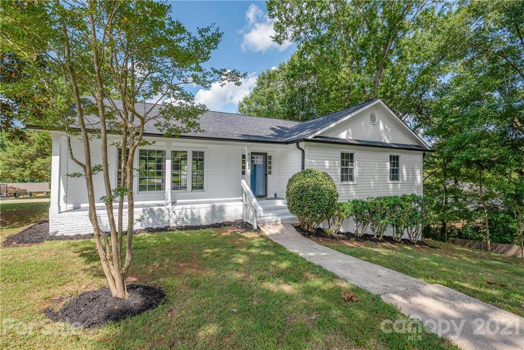 8323 Cliffside Drive - Photo 1