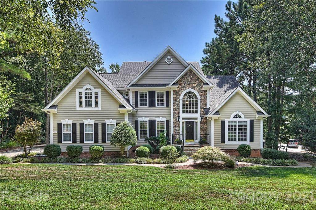 188 Sunrise Circle - Photo 1