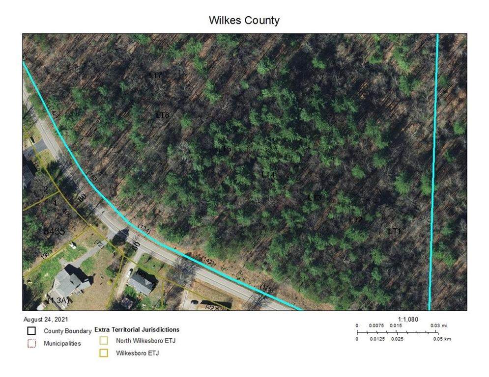 0 River Rd Liberty Grove Church Road - Photo 1