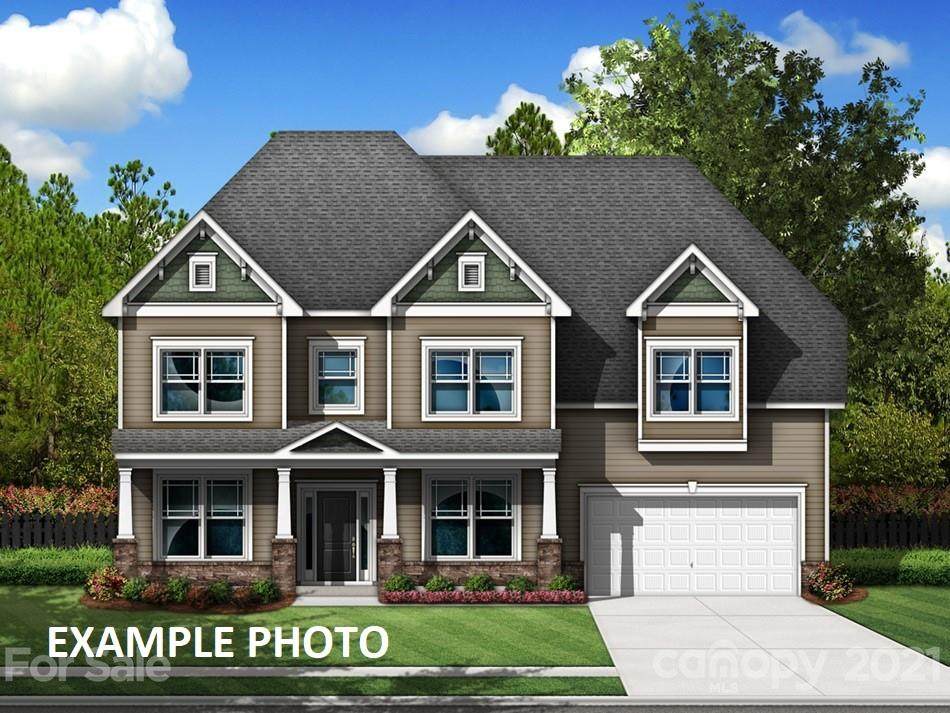 8623 Auburn Whisper Lane - Photo 1
