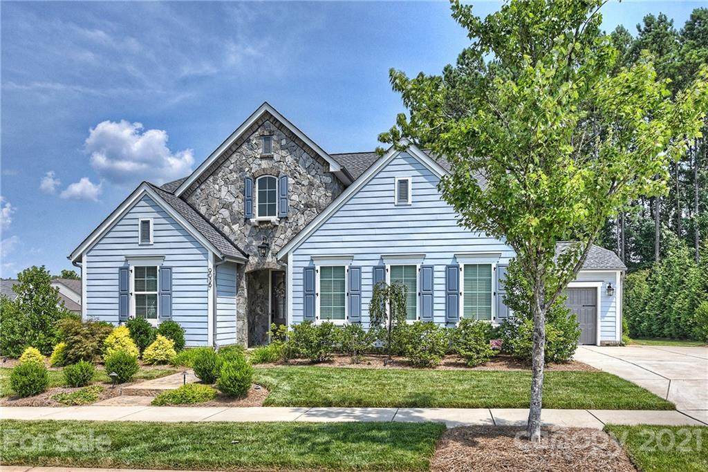 9036 Golden Rock Lane - Photo 1