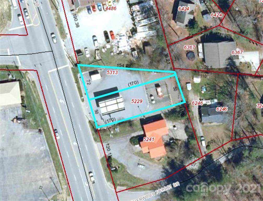 2618 Hendersonville Road - Photo 1