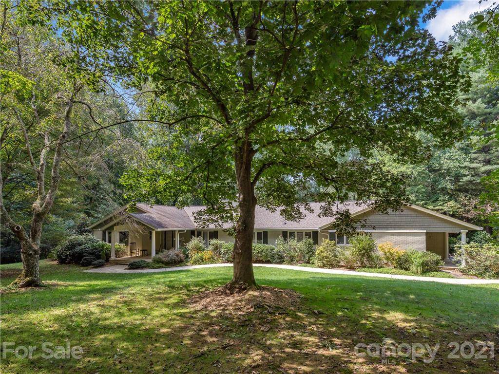 415 Vanderbilt Road - Photo 1