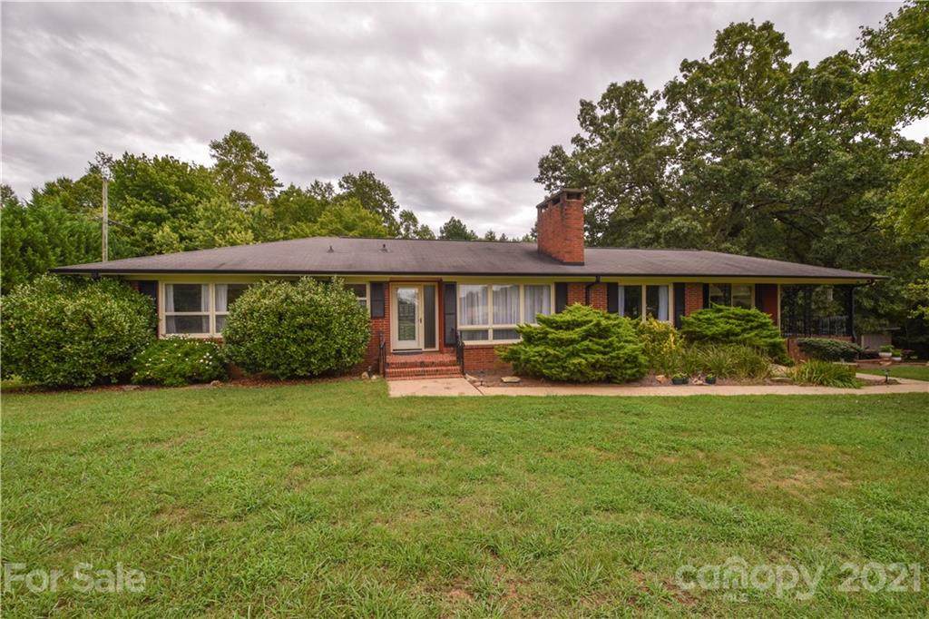8270 Sherrills Ford Road - Photo 1