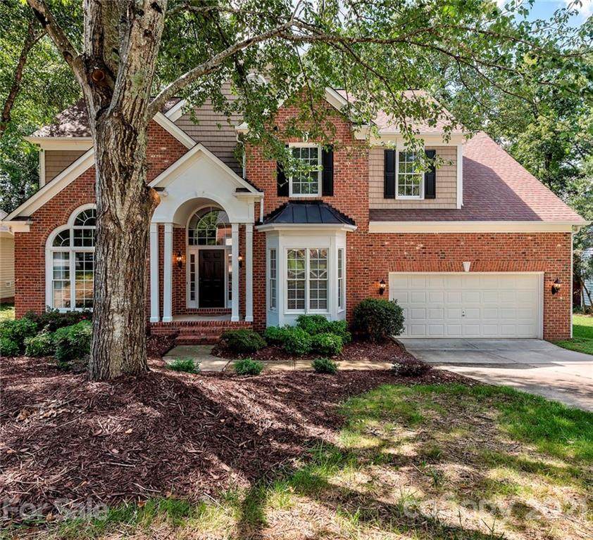 7703 Wingmont Drive - Photo 1