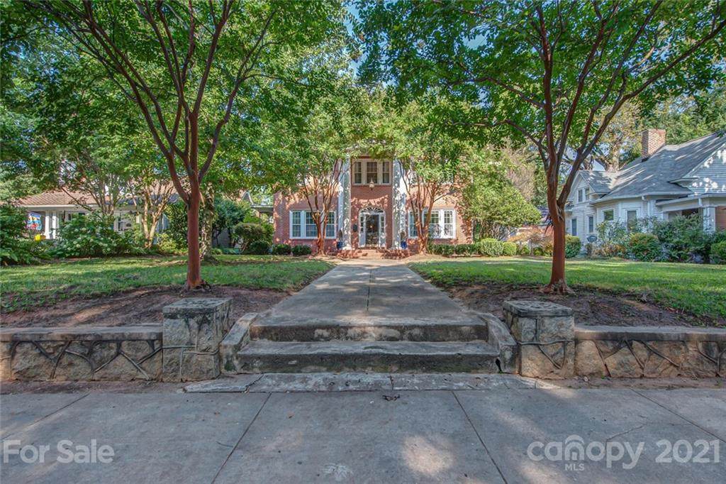 509 Chester Street - Photo 1