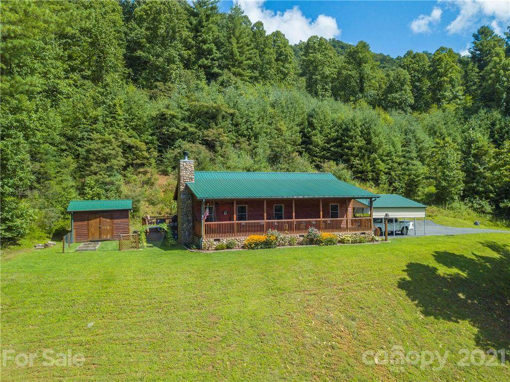 1127 Pound Mill Branch Road - Photo 1