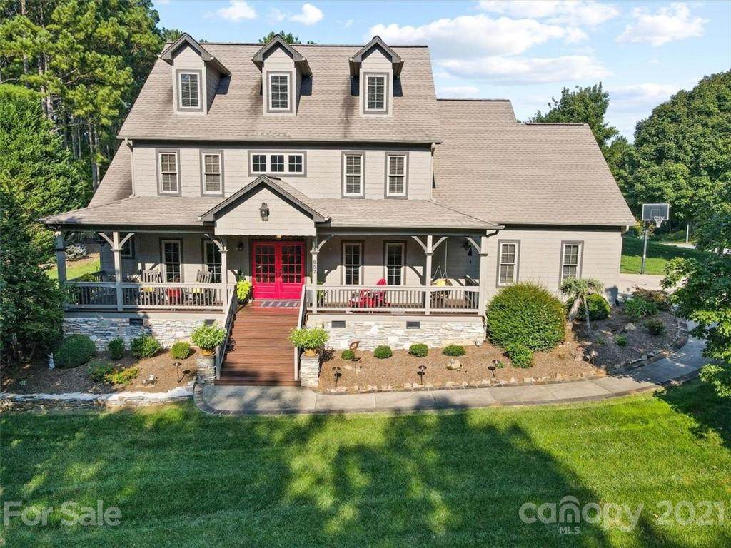 657 River Bend Drive - Photo 1